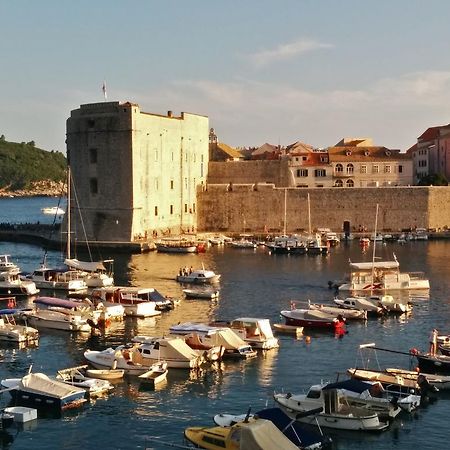 White & Co Villa And Apartments Dubrovnik Exterior foto