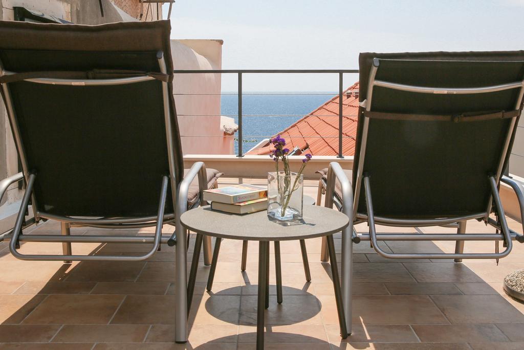 White & Co Villa And Apartments Dubrovnik Exterior foto