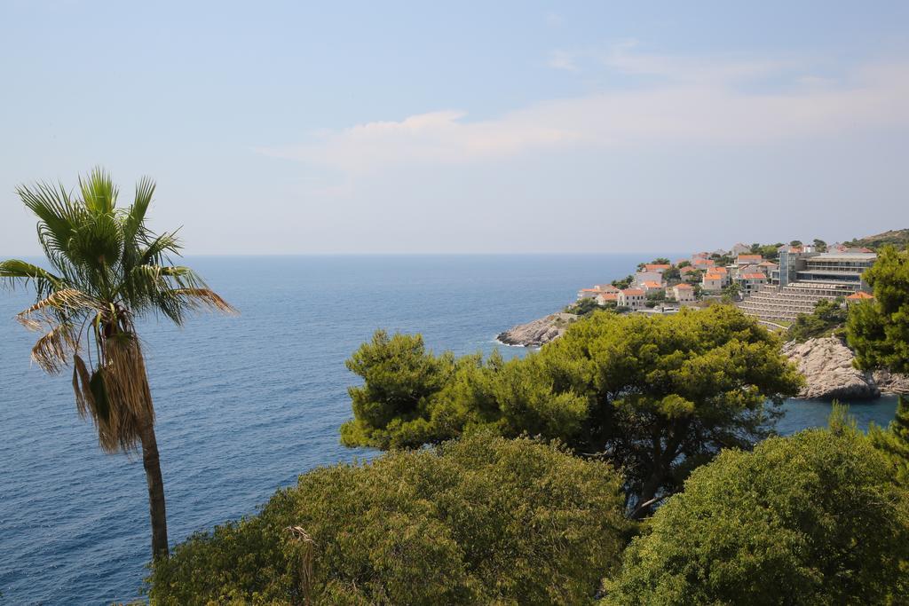 White & Co Villa And Apartments Dubrovnik Habitación foto