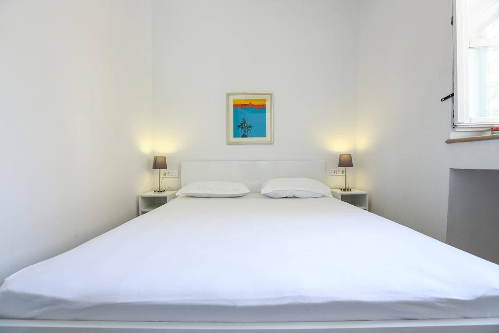 White & Co Villa And Apartments Dubrovnik Habitación foto