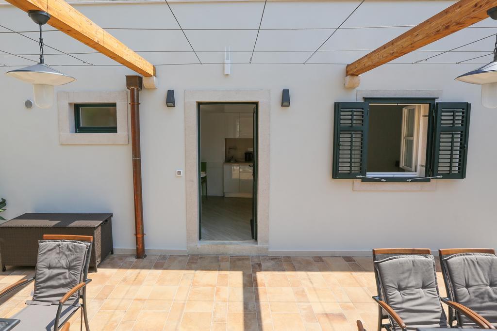 White & Co Villa And Apartments Dubrovnik Habitación foto