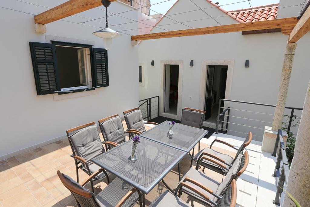 White & Co Villa And Apartments Dubrovnik Habitación foto