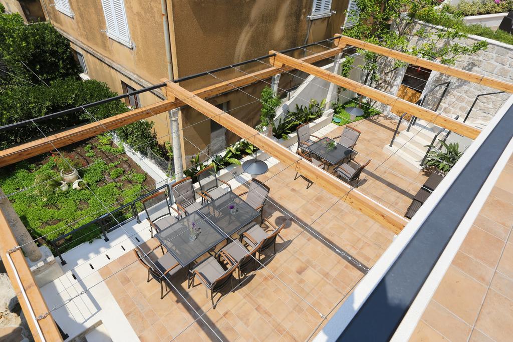 White & Co Villa And Apartments Dubrovnik Habitación foto