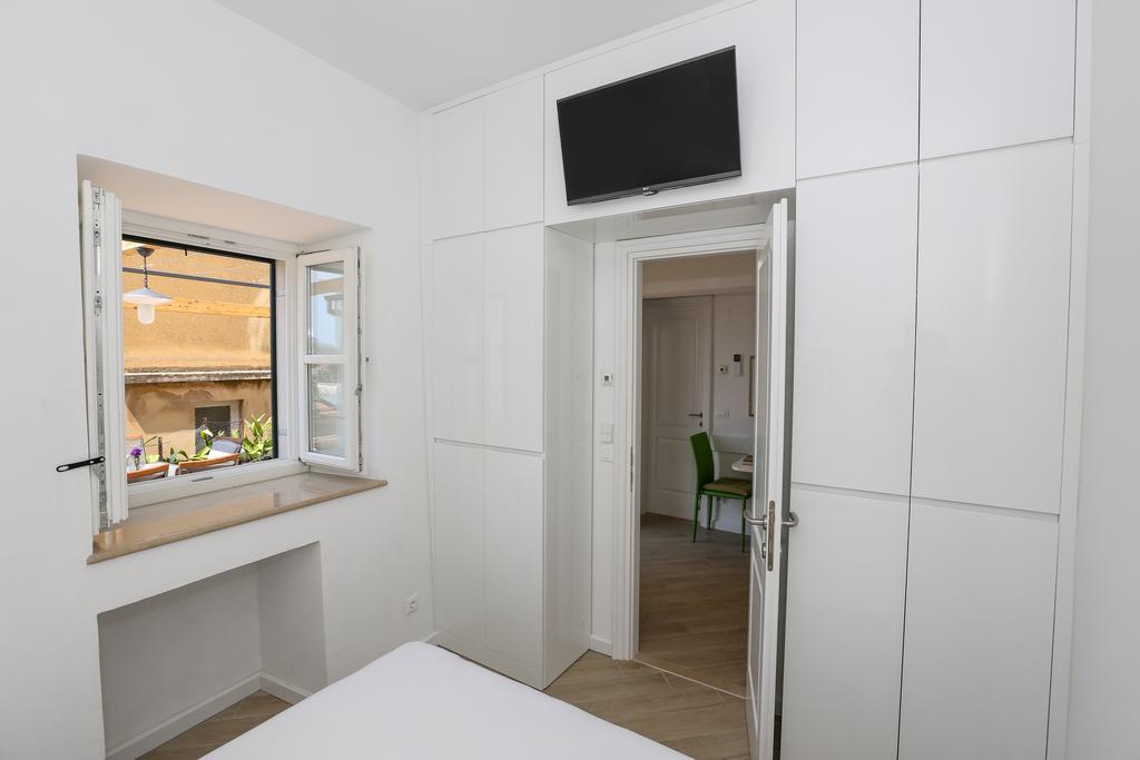 White & Co Villa And Apartments Dubrovnik Habitación foto