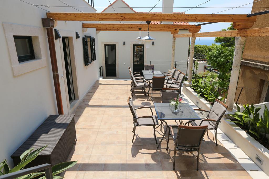 White & Co Villa And Apartments Dubrovnik Habitación foto