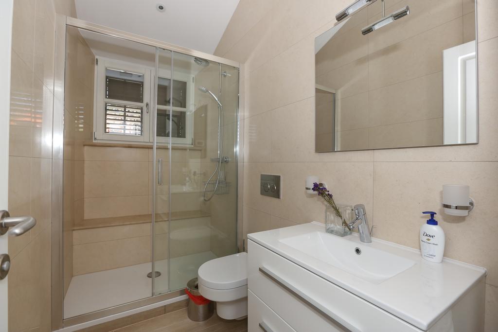 White & Co Villa And Apartments Dubrovnik Exterior foto